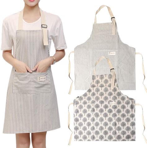 tablier cuisine imitation sous vetements femme